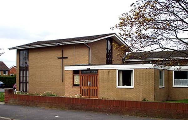 Bayston Hill Methodist Chapel