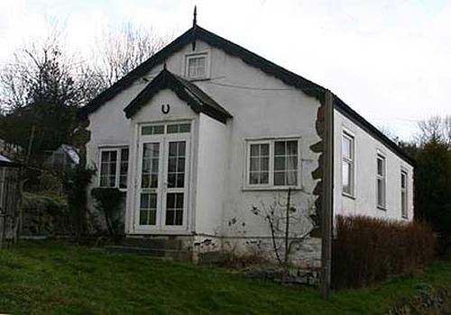 [former] Bedlam Wesleyan Methodist Chapel, Titterstone