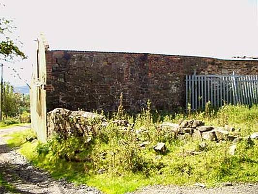 [former] Cleehill  Wesleyan Methodist Chapel