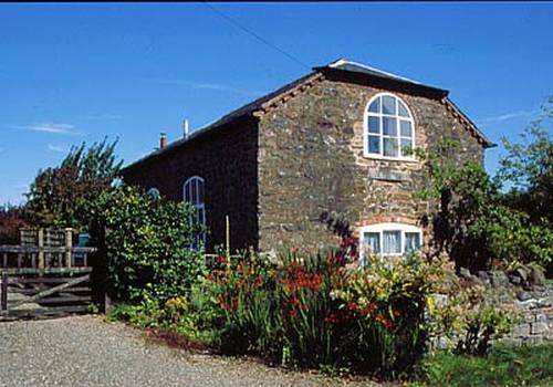 Ditton Priors Wesleyan Methodist Chapel