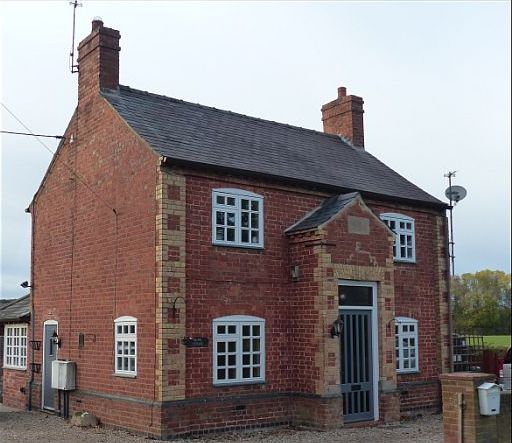 [former] Dunns Heath Primitive Methodist Chapel, Bomere Heath