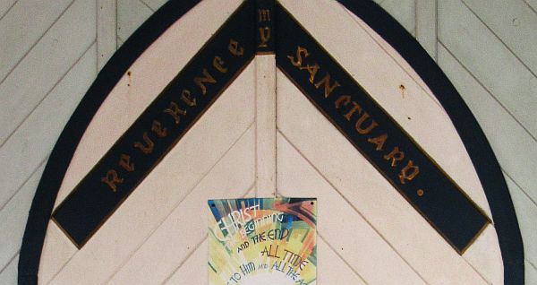 [former] The Grit Primitive Methodist Chapel