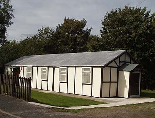 Elim [Pentecostal] Church, Brookdale, Hadley