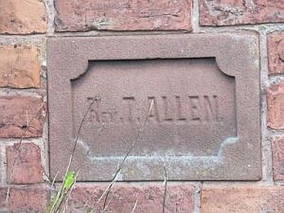 [former] Hollinwood Wesleyan Methodist Chapel