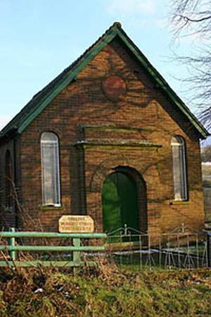 Kinnerton Methodist Chapel
