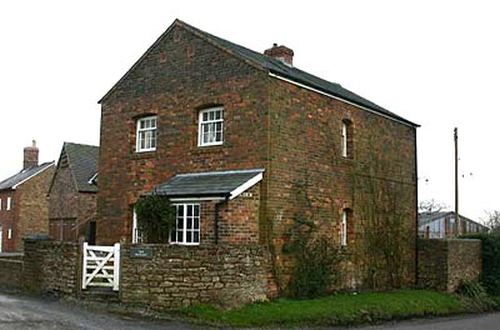 [former] Knowbury Primitive Methodist Chapel