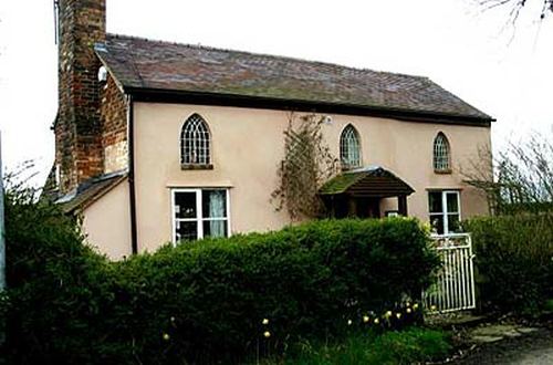 [former] Longville in the Dale Wesleyan Methodist Chapel