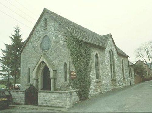 Marton Independent Chapel