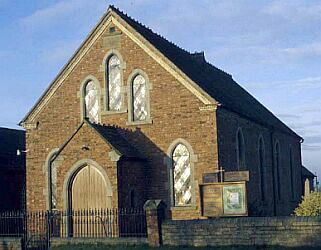 Moreton Mill Wesleyan Methodist chapel (1875)