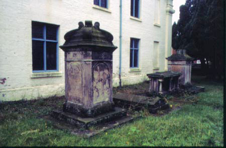 Newport Independent (Congregational) Chapel