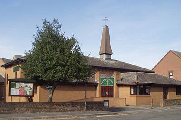 Oakengates United Church (URC & Methodist)