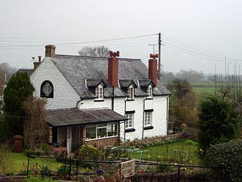 Pant Congregational Chapel