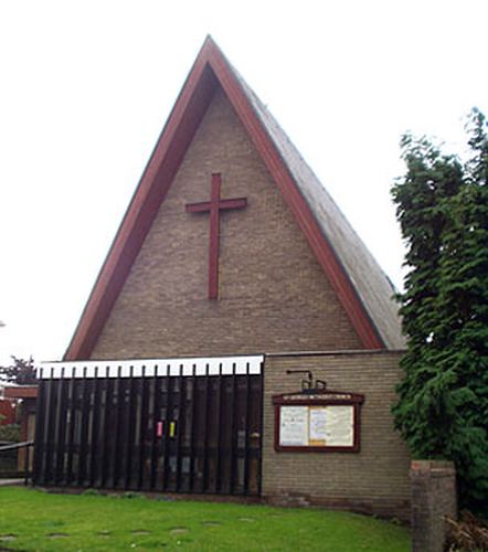 St. George's Methodist Chapel