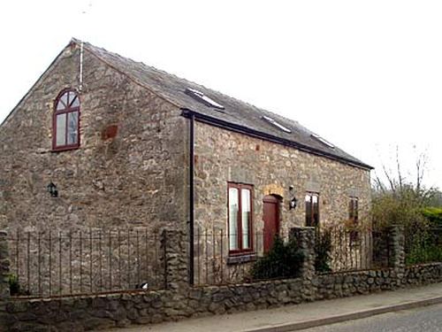 [former] Treflach Wood Primitive Methodist Chapel