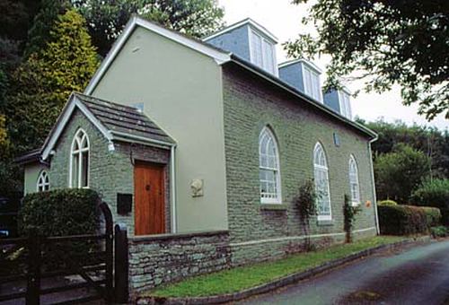 Runnis Wesleyan Methodist Chapel