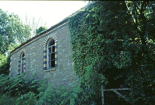 [former] Upper Hayton Primitive Methodist Chapel