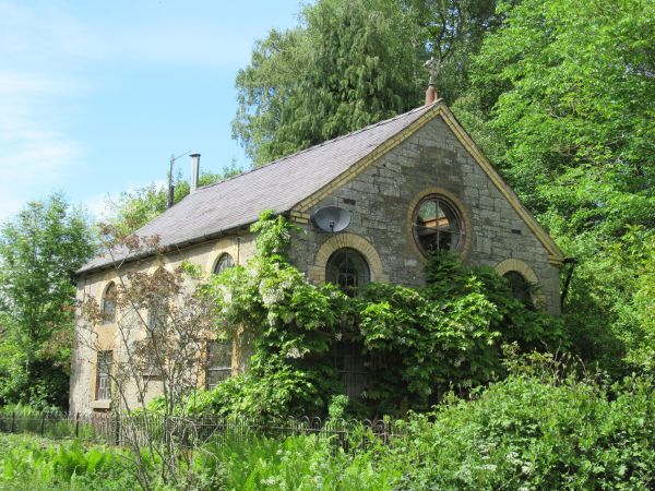 [former] Whitcott Keysett Primitive Methodist Chapel