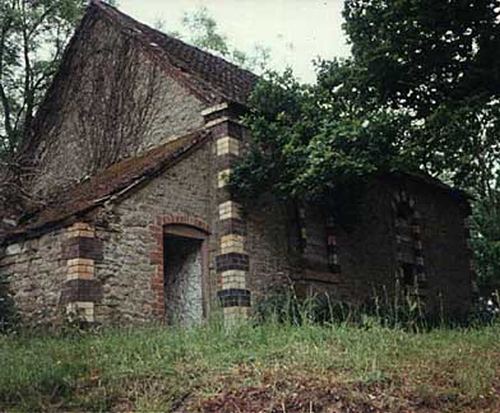 [former] Seifton Bache Primitive Methodist Chapel